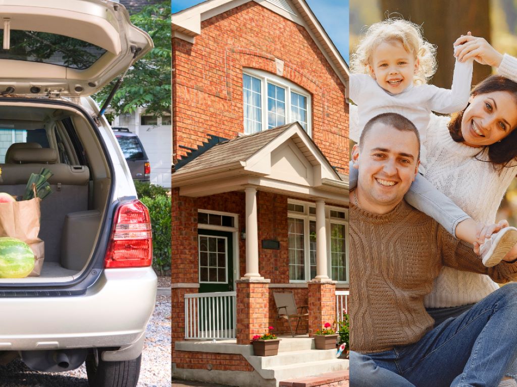 Home, Tenant, and Auto Insurance in Winston-Salem, North Carolina